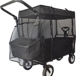 Universal Wagon Bug Net - COVER ONLY**